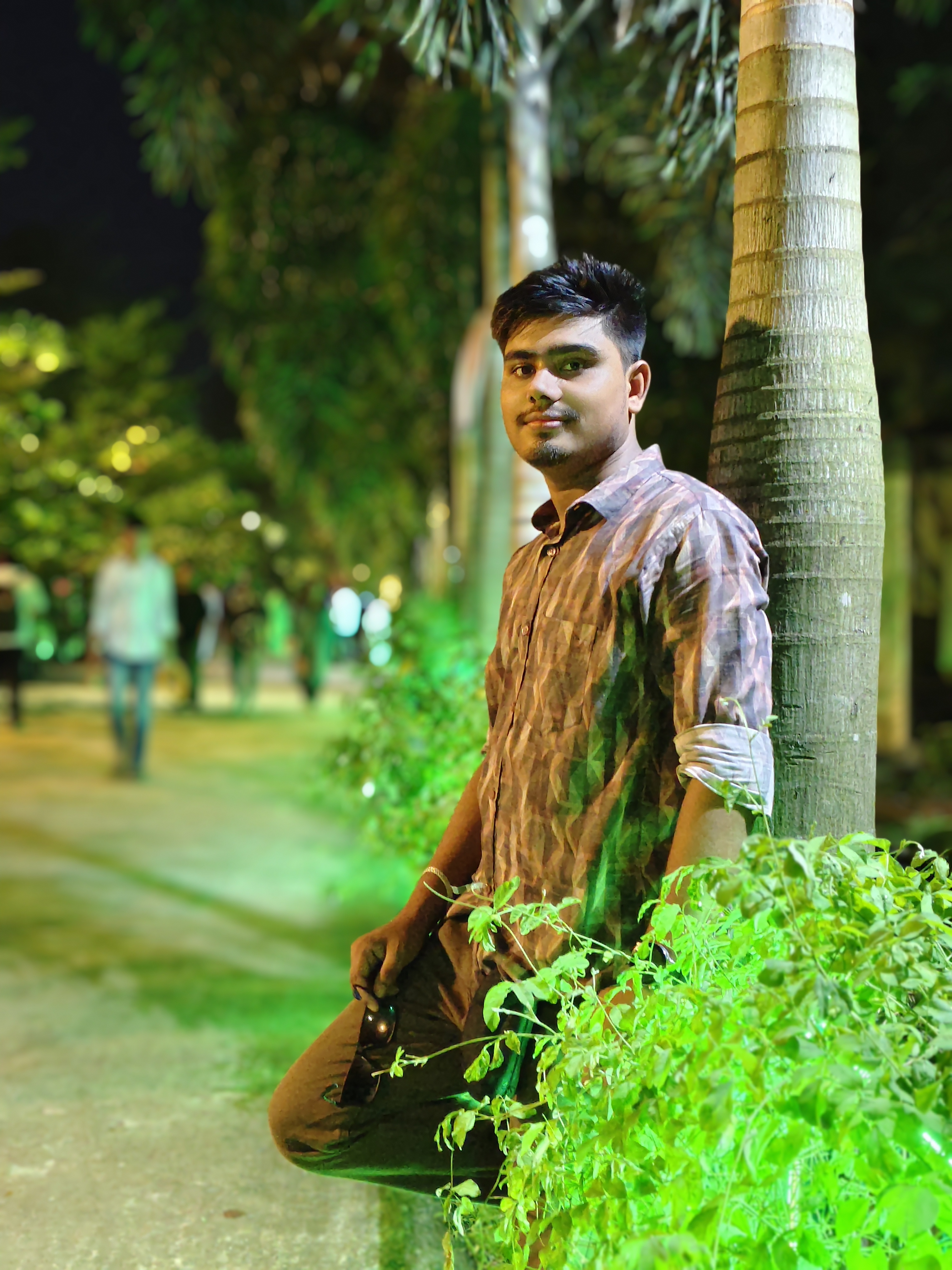 Sangeet Sarker Babon