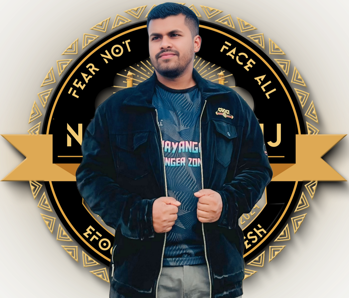 Muhammad Saharup Sarker