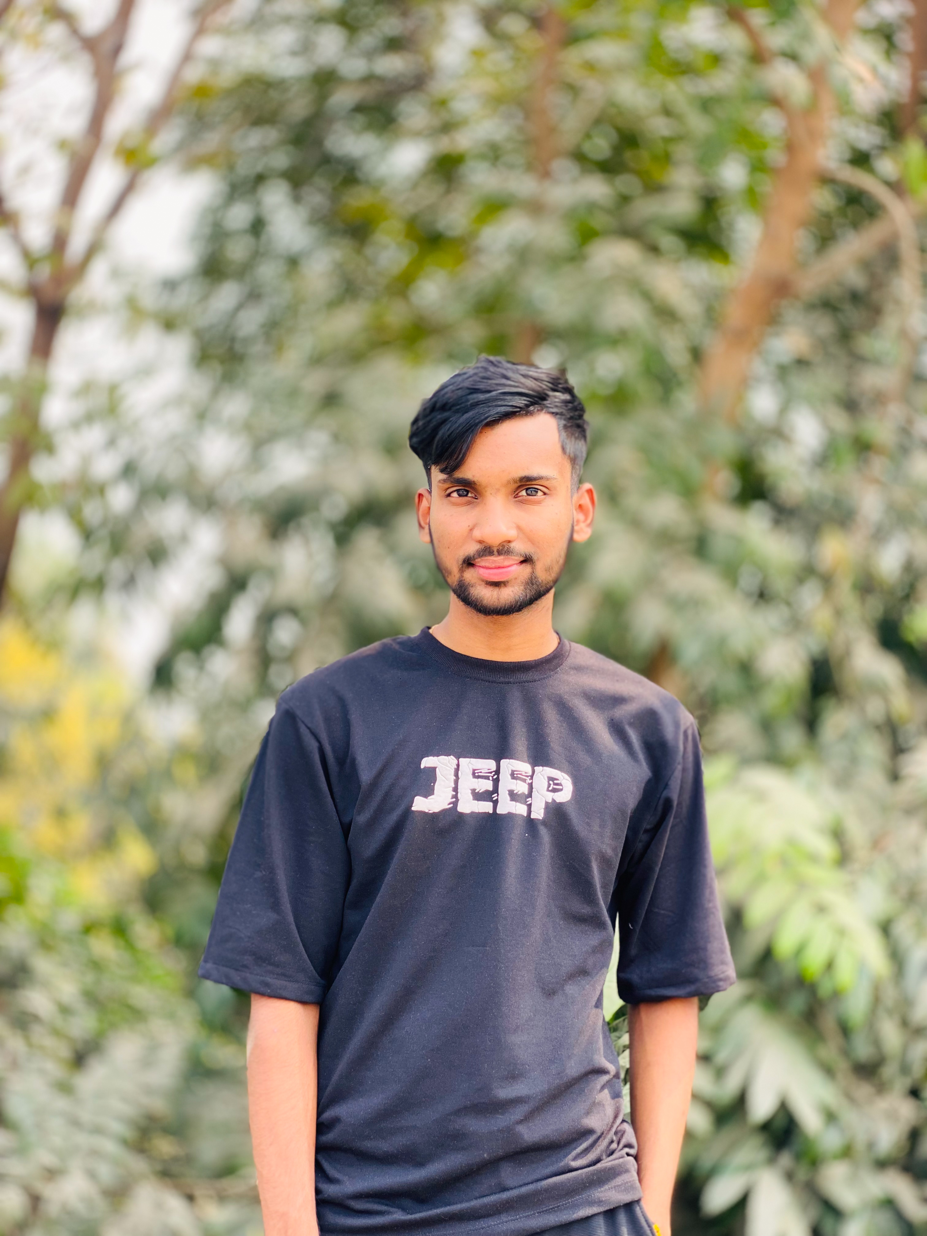 Sanjoy Chondro Barman