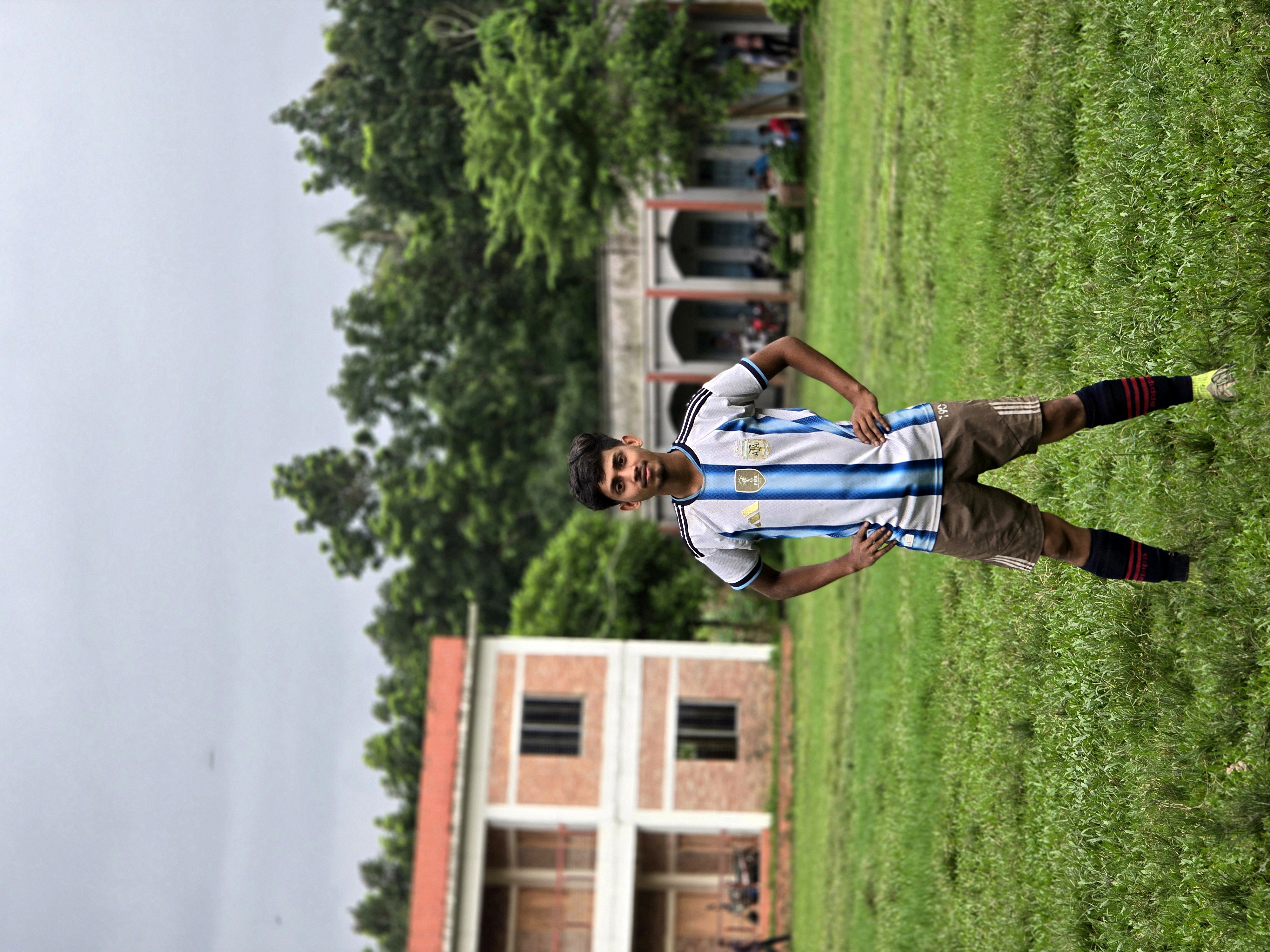 Abdullah Ratul