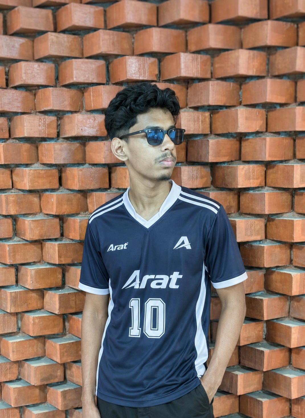 Arman Bin Awlad