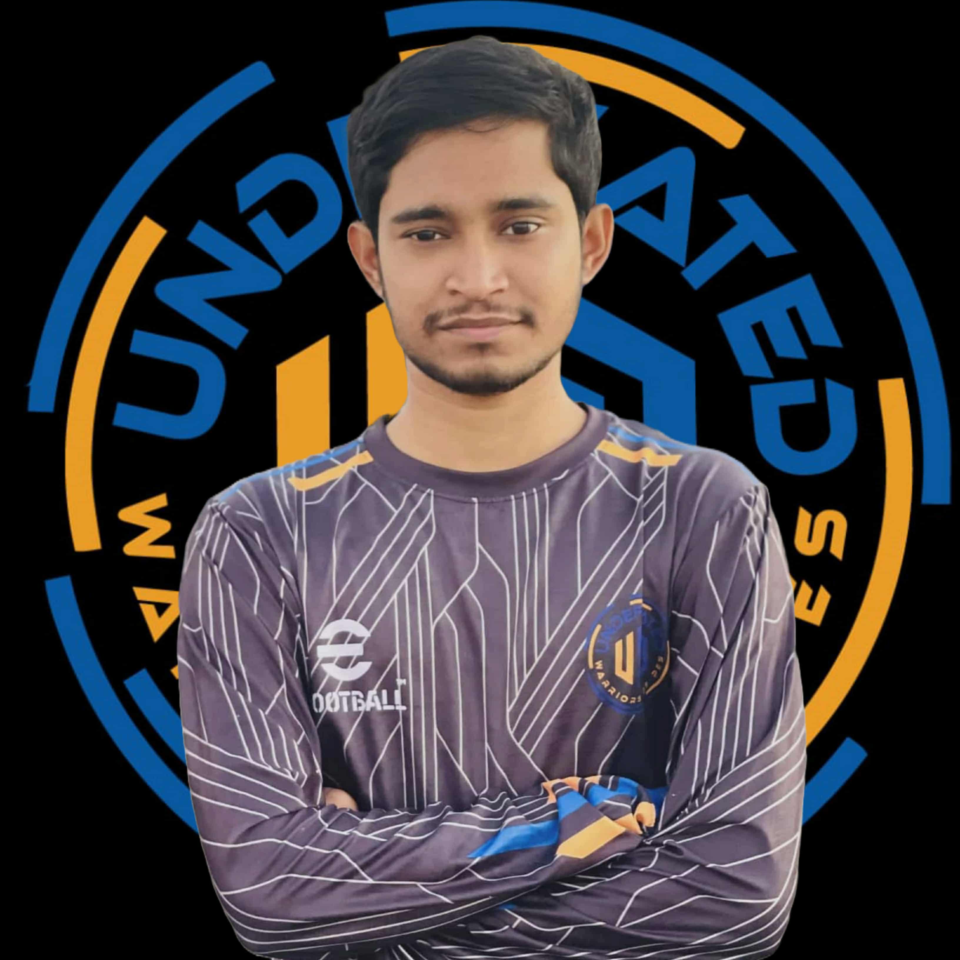 Shoaib Hossain