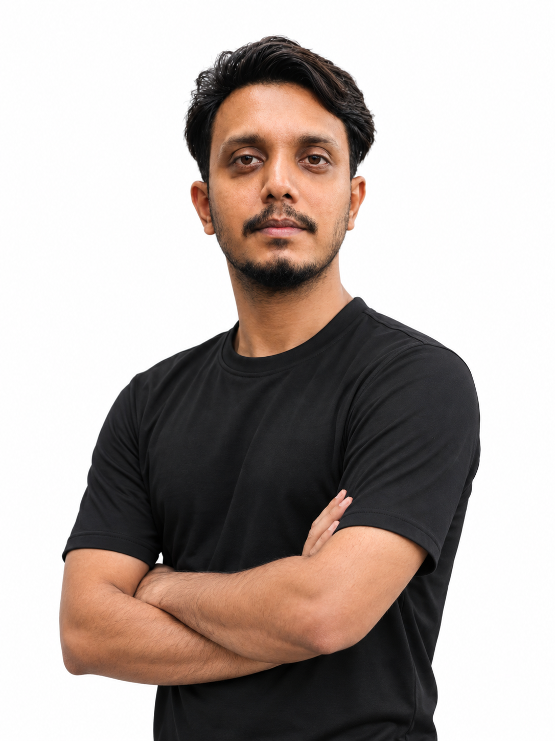 Rayhan Maruf