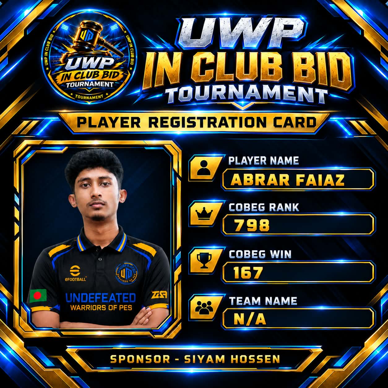 Abrar Faiaz