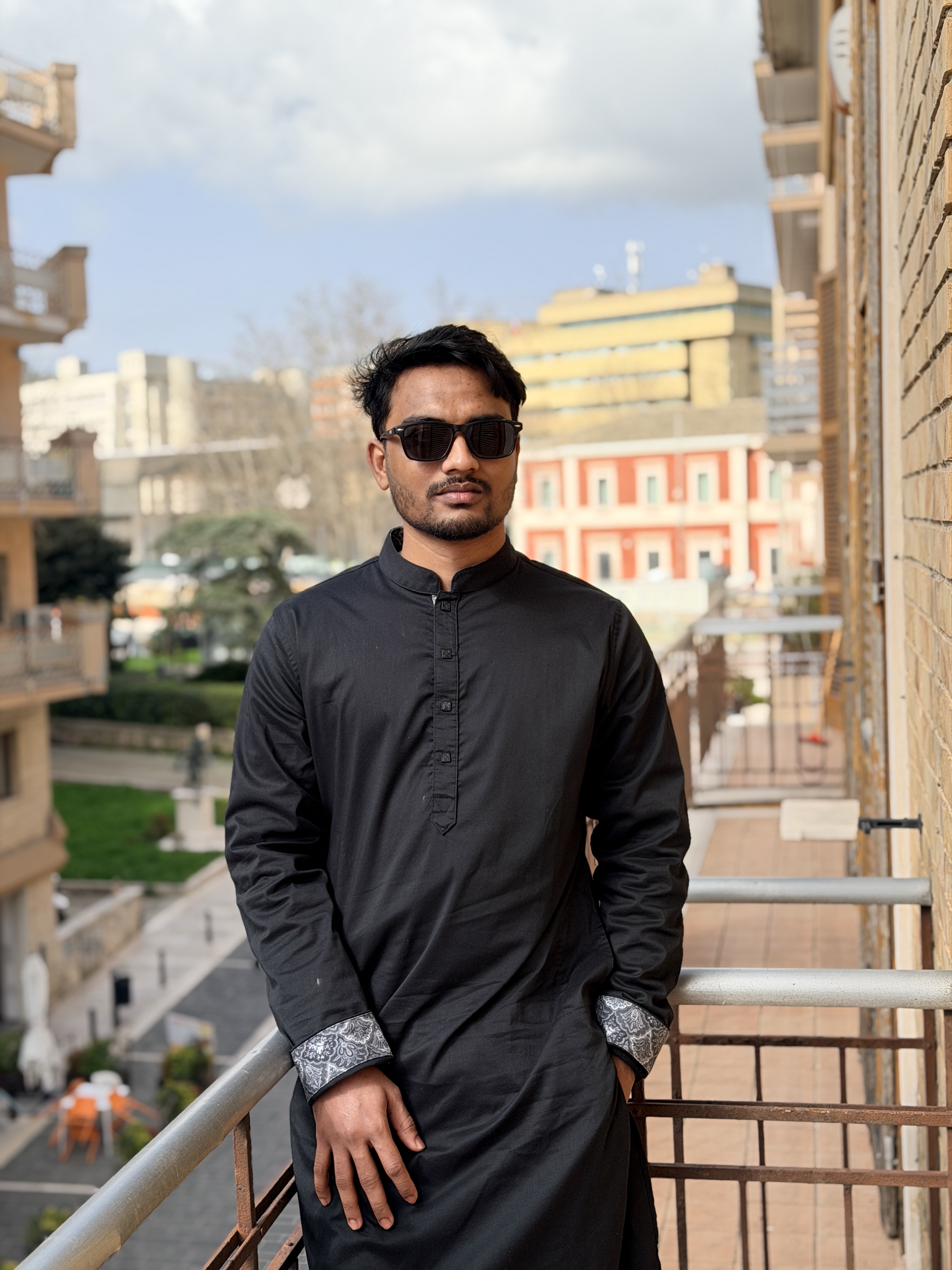 Shawon Rahaman