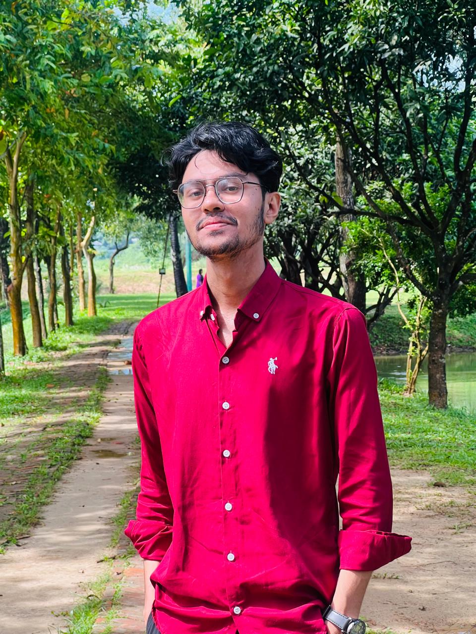 Fakhrul nuhan