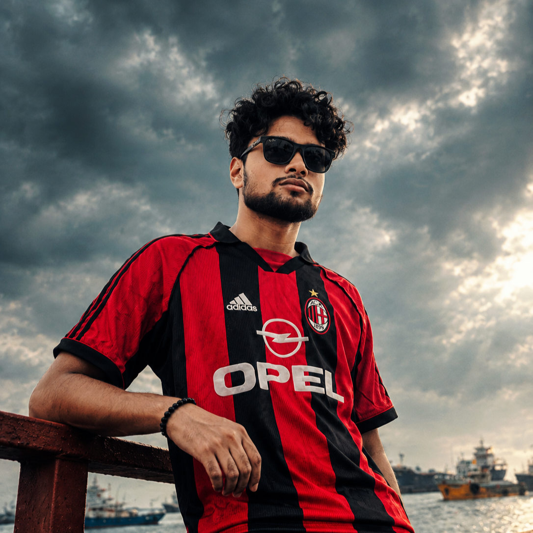 Irfan Mostafa