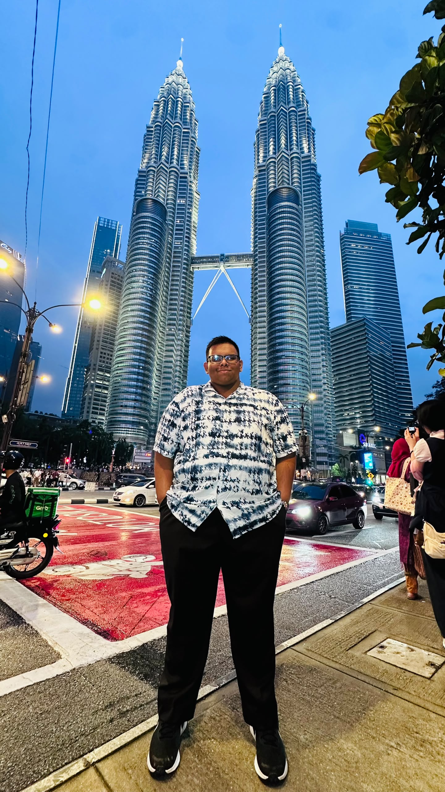 Chowdhury Shafqat Hyder
