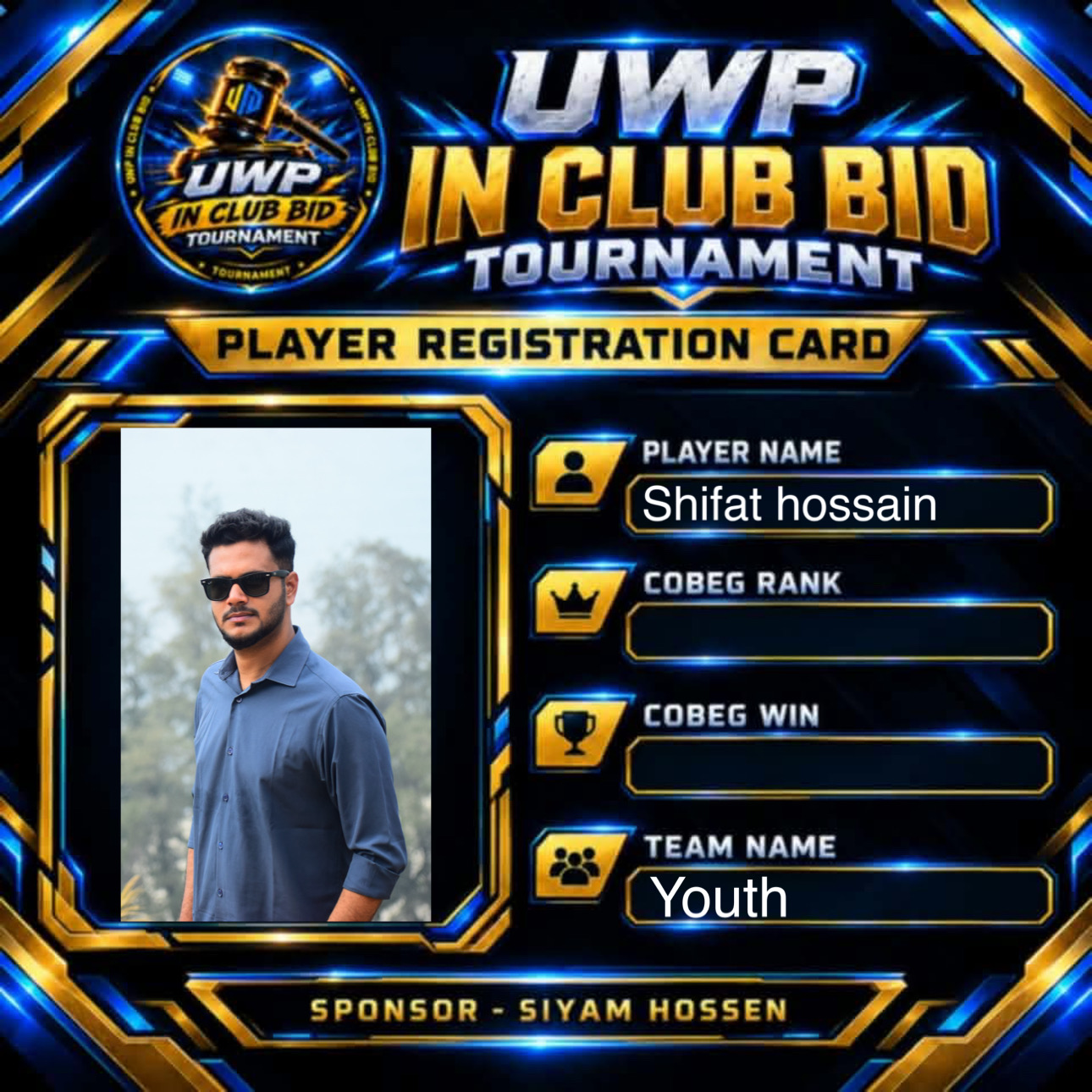 Shifat Hossain