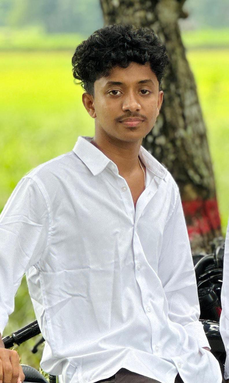 Forhad Hussen