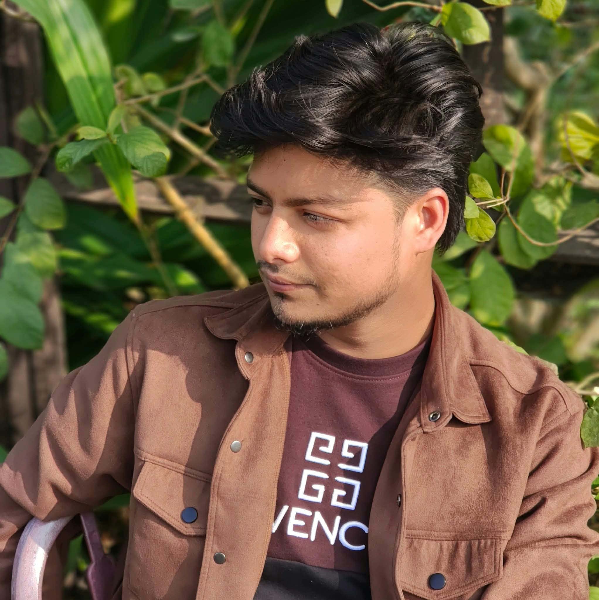 Muhammad Bin Anamul