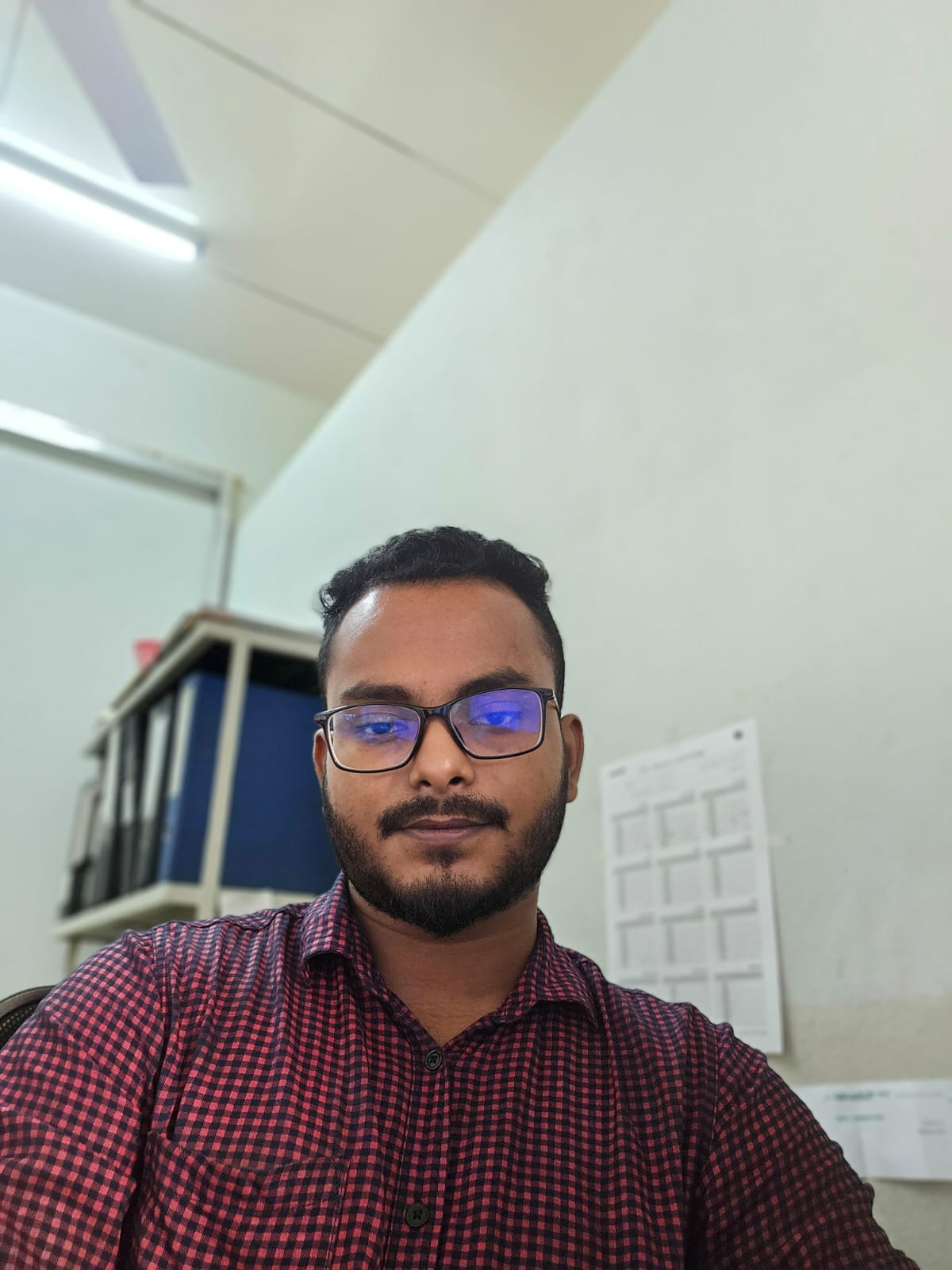 Hasibul Islam