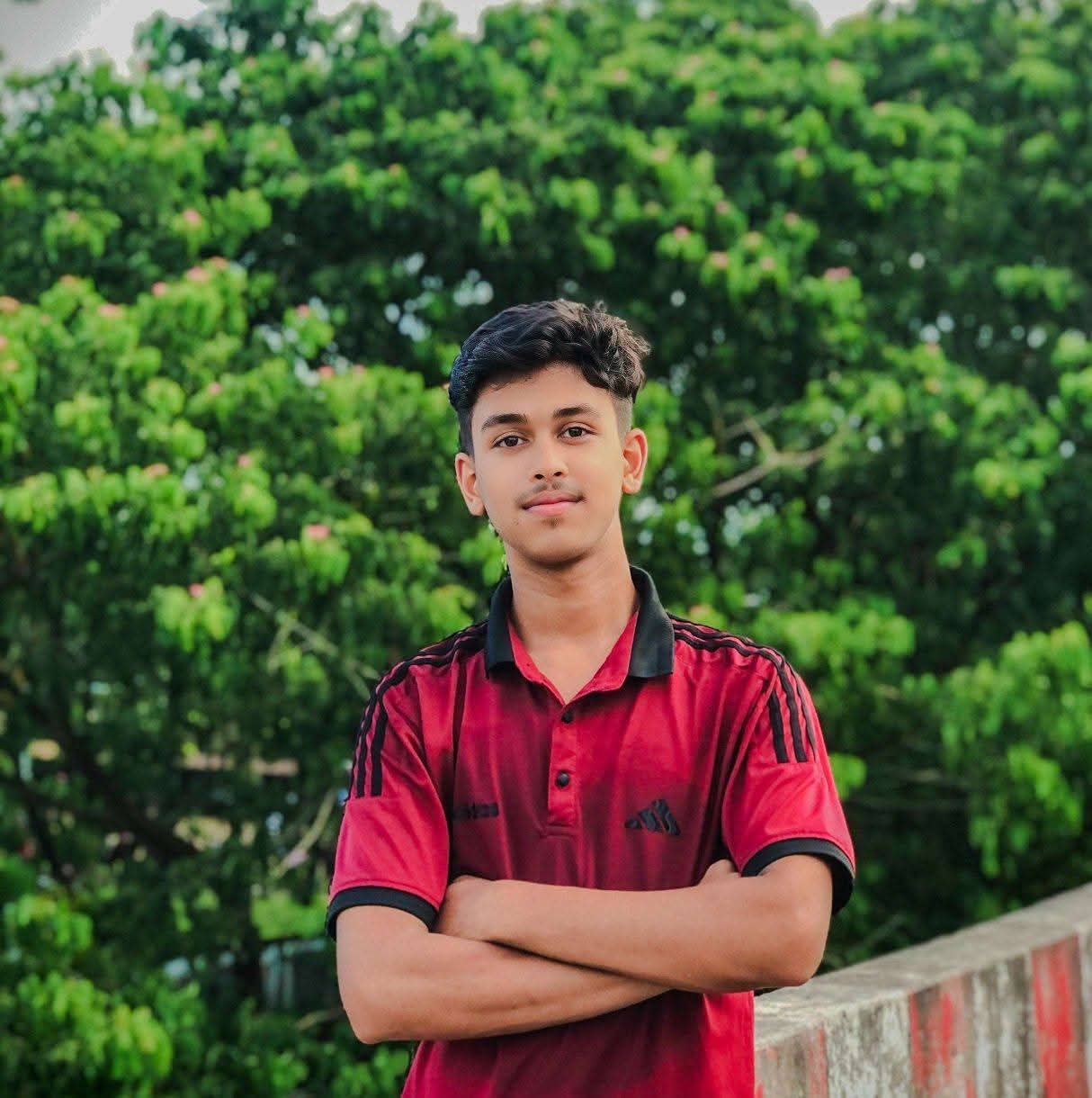 Nasim Chowdhury