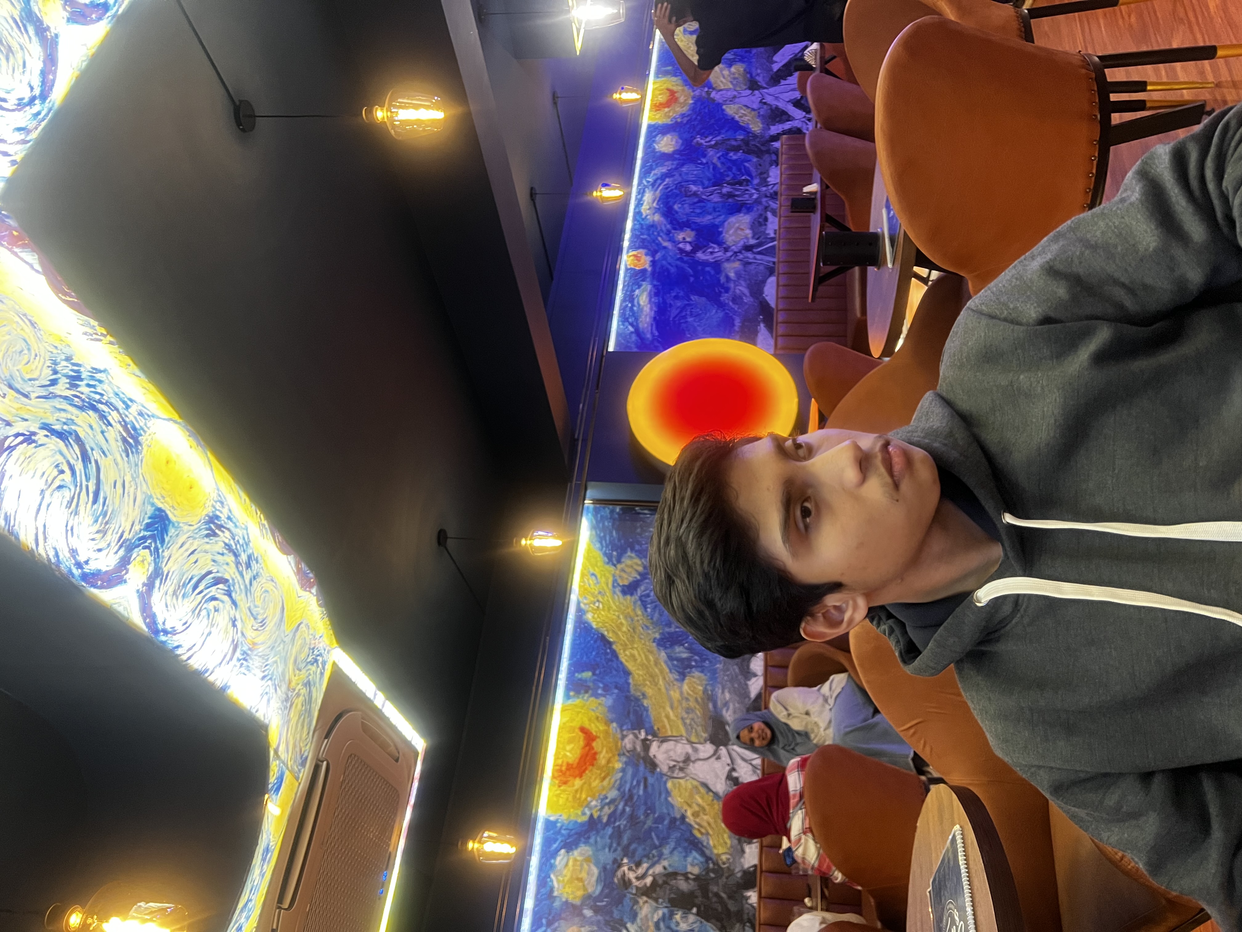 Mostofa Maruf