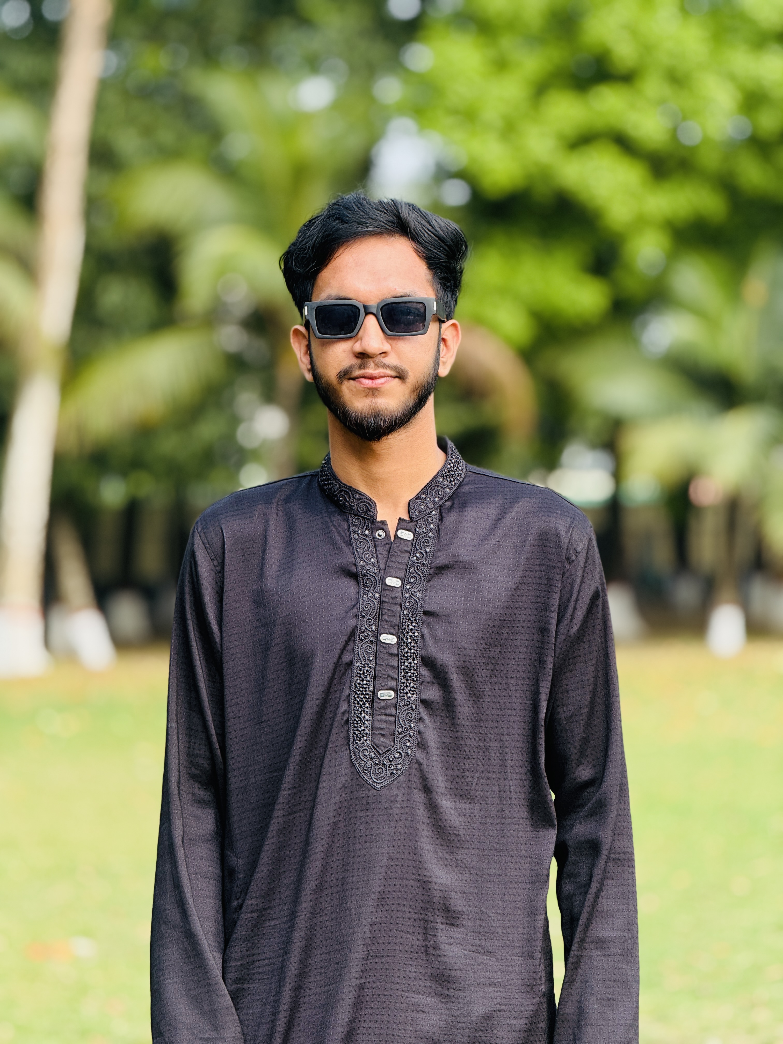 Shahriar Siyam