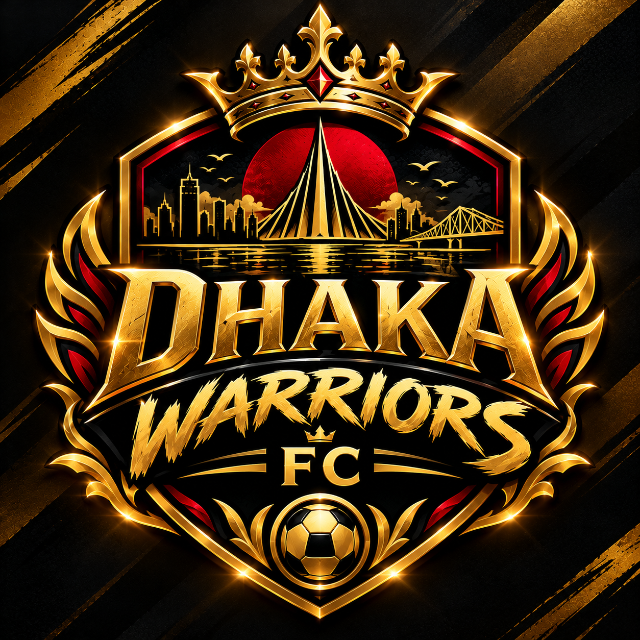 Team Logo